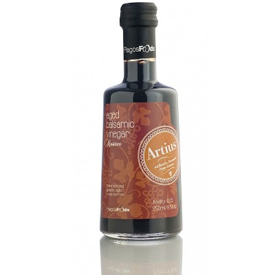 Aged Balsamic Vinegar Reserved